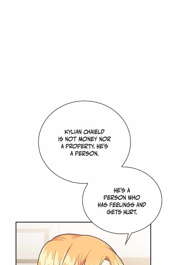 The Younger Male Lead Fell for Me before the Destruction Chapter 23 45